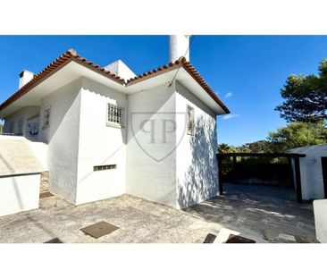 3 room luxury House for rent in Guincho (Cascais), Cascais, Lisbon - Photo 5