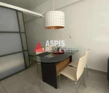 Ενοικίαση κατοικίας, 40 τ.μ., Γλυφάδα, 720 € - Photo 5