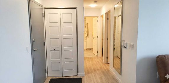 RARE : 4 1/2 au dernier étage côté sud (Cession de bail) - Photo 2