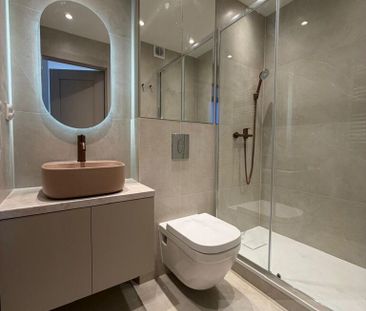 Pomorzany 2 pokojowe z balkonem na wynajem 43 m2 – zdjęcie 4