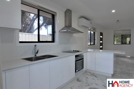 Premium 2 Bedroom Granny Flat With All the Best Fittings - Photo 4