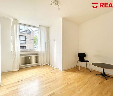 Studenten aufgepasst! Möblierte 3-Zimmer-Wohnung in idealer Innenstadtlage, 390,-€ Warmmiete p.P.! - Photo 5