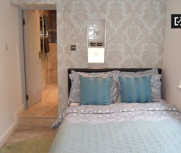 Studio for rent in Southside, Dublin - Photo 4