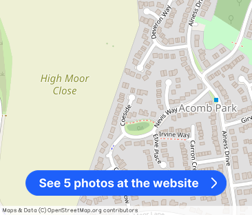 Coeside, York, YO24 2XB - Photo 1