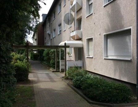 2-Zi.-Wohnung mit Ausblick in Porz- Grengel - Foto 1