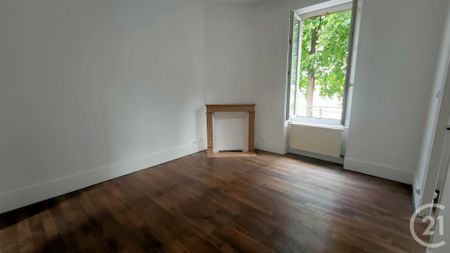Location Appartement 2 pièces 45m² NEVERS 58000 - Photo 2