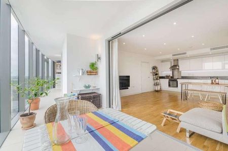 Ealing Road, Brentford, TW8 - Photo 3
