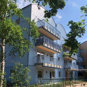 Londonvägen, Växjö - Foto 2