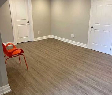 For Lease - 240 Markham Road Unit# LOWER, Toronto, Ontario - Photo 6