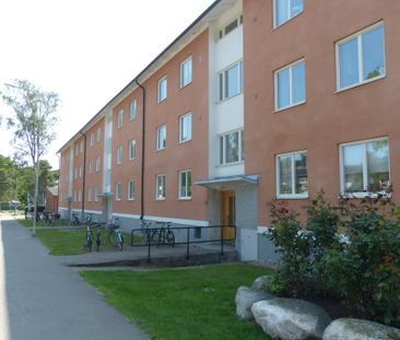 Banérgatan 5 c - Photo 2