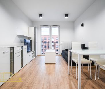 ul. Myśliwska - Фото 1