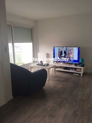 Location Appartement 2 pièces 49m² - Photo 1