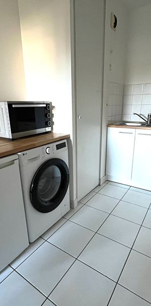 NANTES - A LOUER - ST MIHIEL - MEUBLE - Photo 1