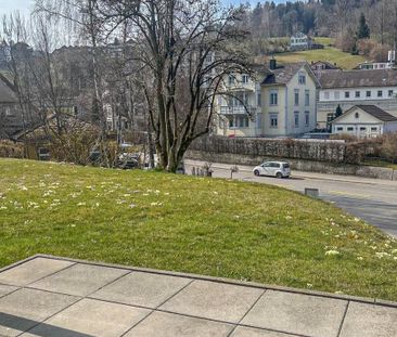 4 Zimmer, EG - Photo 5