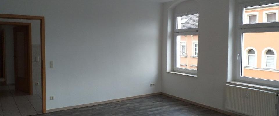 W0421 - Bezahlbare 3RW im Stadtzentrum - Photo 1