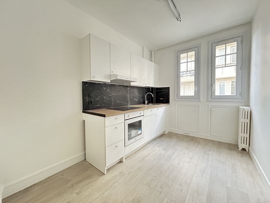 Location Appartement 1 pièce 39m² LA VARENNE ST HILAIRE 94210 - Photo 1