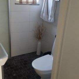 2 ROOMS APARTMENT FOR RENT IN ABRAHAMSBERG - Foto 1
