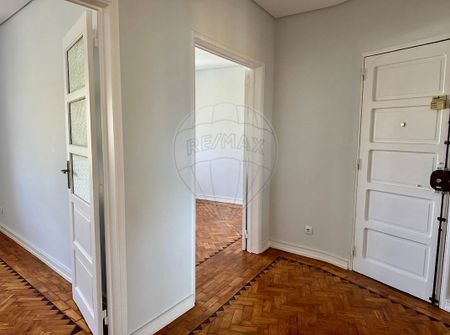 Apartamento T2 em Lisboa - Photo 4