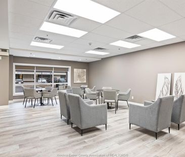 For Lease - 11870 TECUMSEH Road Unit# 110, Tecumseh, Ontario - Photo 3