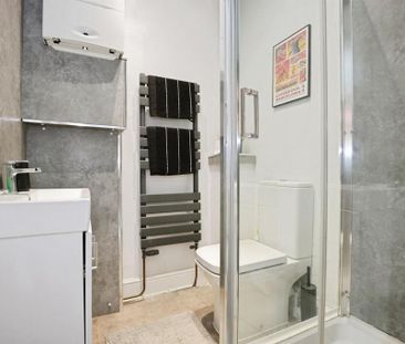 1 bedroom apartment to rent - Photo 6