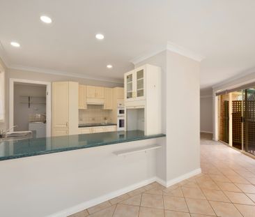 Refreshed Duplex with Private Garden Retreat - Photo 4