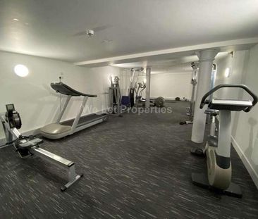 Queens Brewery Court, Moss Lane West, M15 - Photo 1