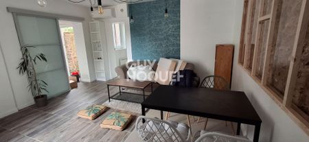 Chartres Beau T2 meublé de 59.50 m2 - Photo 3