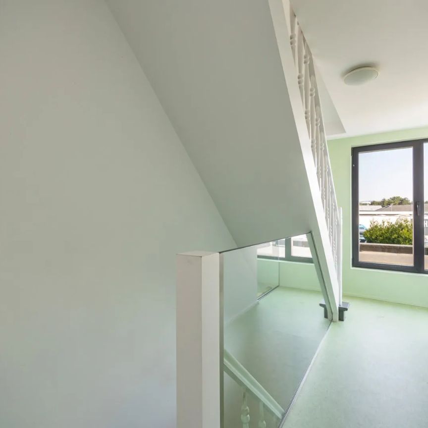 Rijwoning met twee slaapkamers - Photo 1