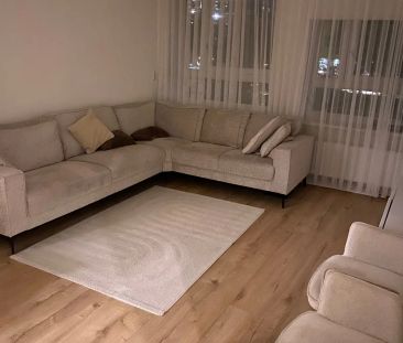 Chambre meublée Leenhofstraat, Amsterdam - À louer - Photo 2