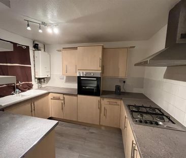 Wellington Street - Photo 6