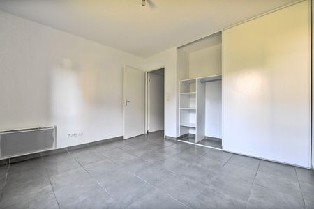 location Appartement T2 DE 47.9m² À GRABELS - Photo 3
