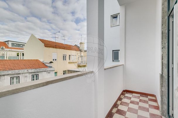 Apartamento T3 em Lisboa - Photo 1