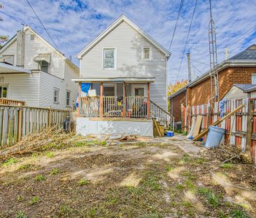 For Lease - 118 Garside Avenue, Hamilton, Ontario - Photo 4