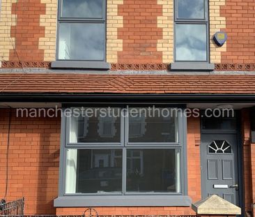 Claremont Road, Manchester, M14 4TX - Photo 2