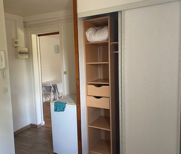 Appartement 1 Pièce 25 m² - Photo 5