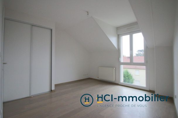 Appartement Chalon-sur-Saône - Photo 1