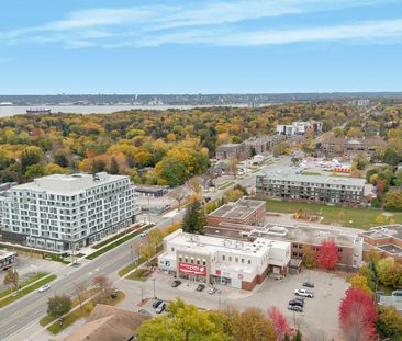 For Lease - 500 Plains Road Unit# 312, Burlington, Ontario - Photo 5