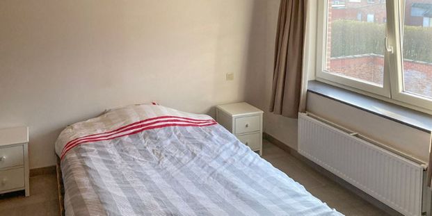 Appartement te huur in Munkzwalm voor € 750 met 1 slaapkamer - Foto 1
