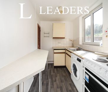 1 bedroom studio to rent Crawley Green Road, Luton, Bedfordshire, LU2 - Photo 6