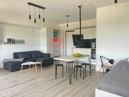 Mutare imediata! Apartament 1 camera Tatarasi - Photo 2