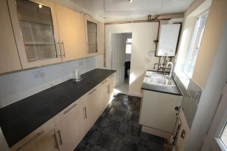 Russell Street, Swadlincote, Newhall, DE11 - Photo 5