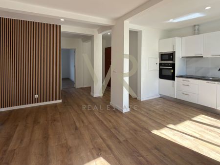 Apartamento T3 em Lisboa - Photo 3