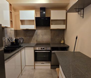 Kraków, Prądnik Czerwony, Powstańców Mieszkanie na wynajem - Photo 5