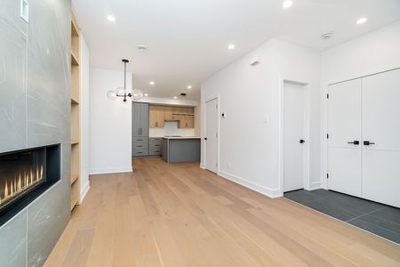 For Lease - 284 Dovercourt Avenue Unit# A, Westboro - Hampton Park, Ontario - Photo 2