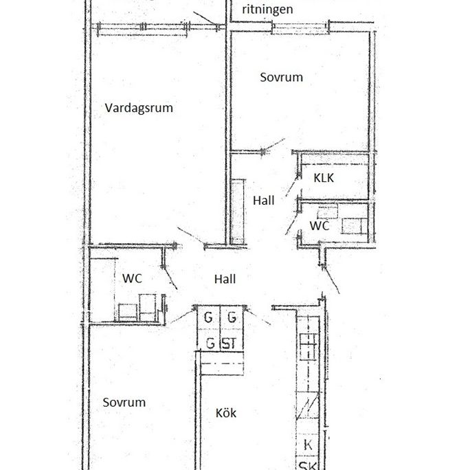 Verkstadsgatan 11C - Foto 2