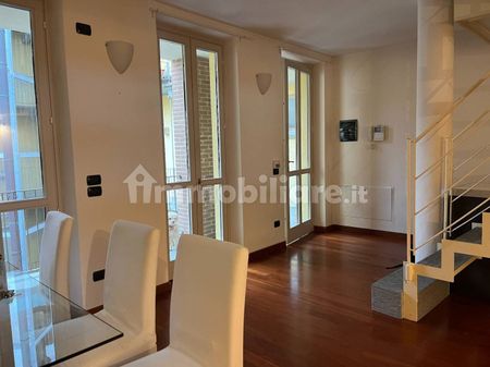 Trilocale vicolo dell'Arco, Centro, Alba - Photo 3