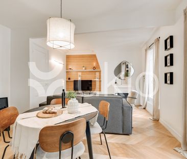 Tout savoir sur cet appartement dans le quartier Saint Gervais, à P... - Photo 6