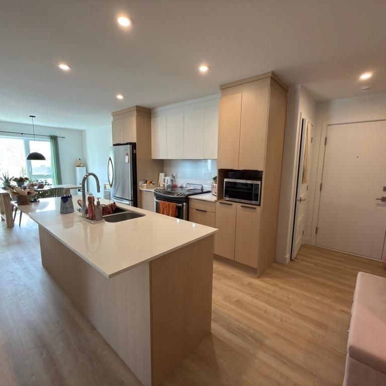 Appartement neuf 2 chambre 1 salle de bain - Photo 1