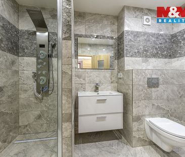 Pronájem bytu 1+1 50 m² - Фото 2