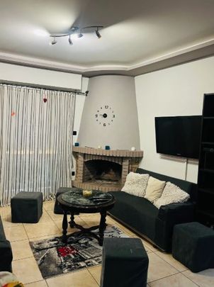 Διαμέρισμα για ενοικίαση Κέντρο (Νέος Κόσμος) - Φωτογραφία 1
